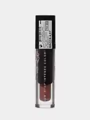 Блеск для губ Belor Design "Million kisses", супер стойкий, тон 222-холодная корица, 4.8 г