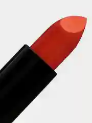 Помада губная Belor Design Party in red, тон 21 - янтарный, 4.3 г