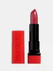 Помада губная Belor Design Party in red, тон 65 - свежий клевер, 4.3 г