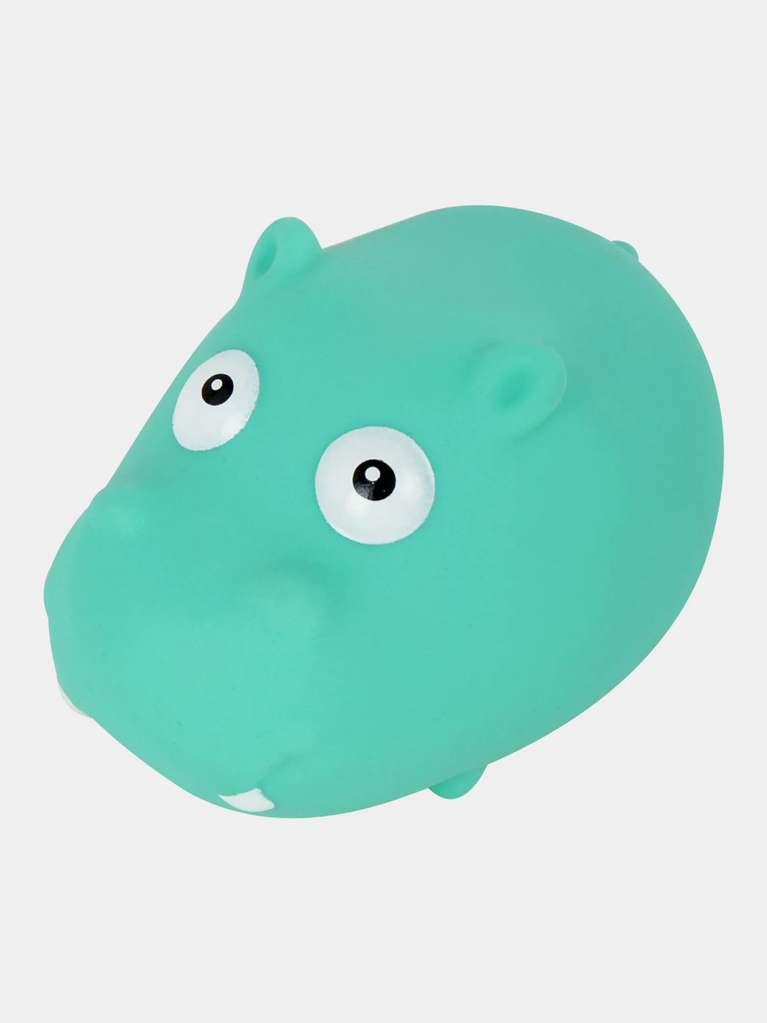 Игрушки для ванной для малышей, фигурки для купания детские набор, BRAUBERG KIDS, 665187