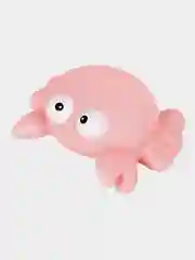 Игрушки для ванной для малышей, фигурки для купания детские набор, BRAUBERG KIDS, 665187