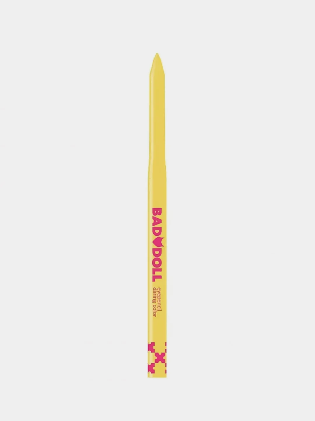 Карандаш механический для глаз Belor Design Bad Doll,т он 402 - Limoncello, 0.28 г