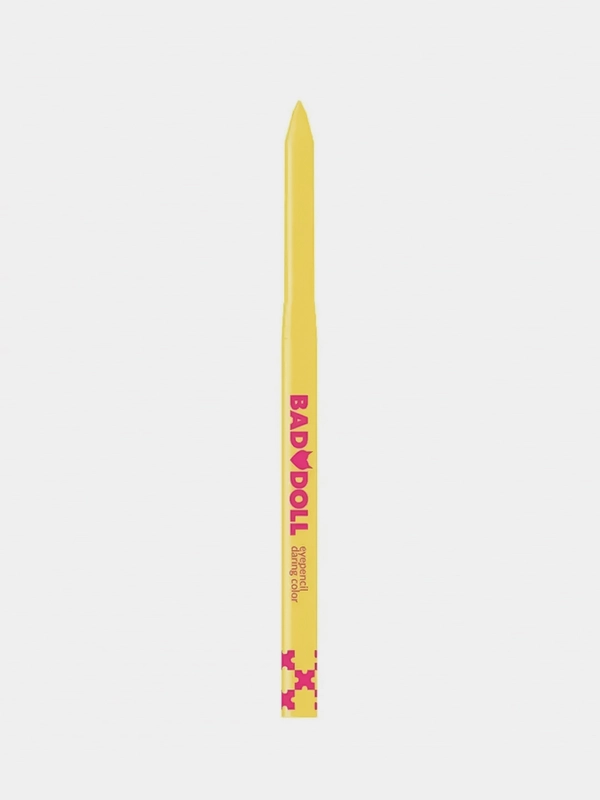 Карандаш механический для глаз Belor Design Bad Doll,т он 402 - Limoncello, 0.28 г