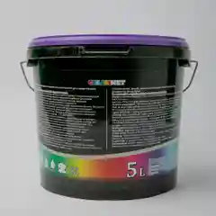 Акриловая краска для фасадов COLORFASADE, 5 л