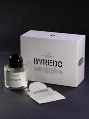 La Tulipe ароматизатор по мотивам BYREDO тюльпан байредо