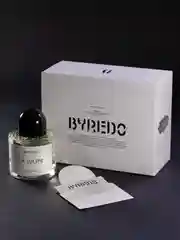 La Tulipe ароматизатор по мотивам BYREDO тюльпан байредо