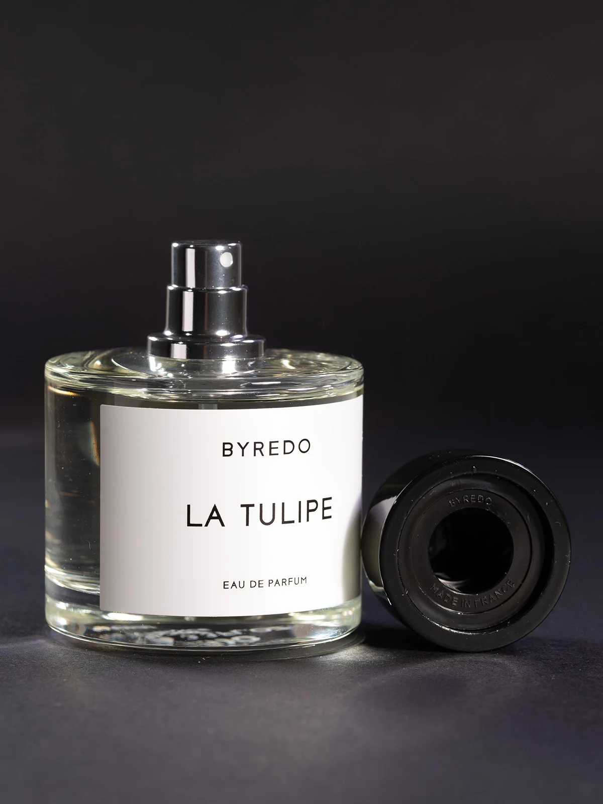 La Tulipe ароматизатор по мотивам BYREDO тюльпан байредо
