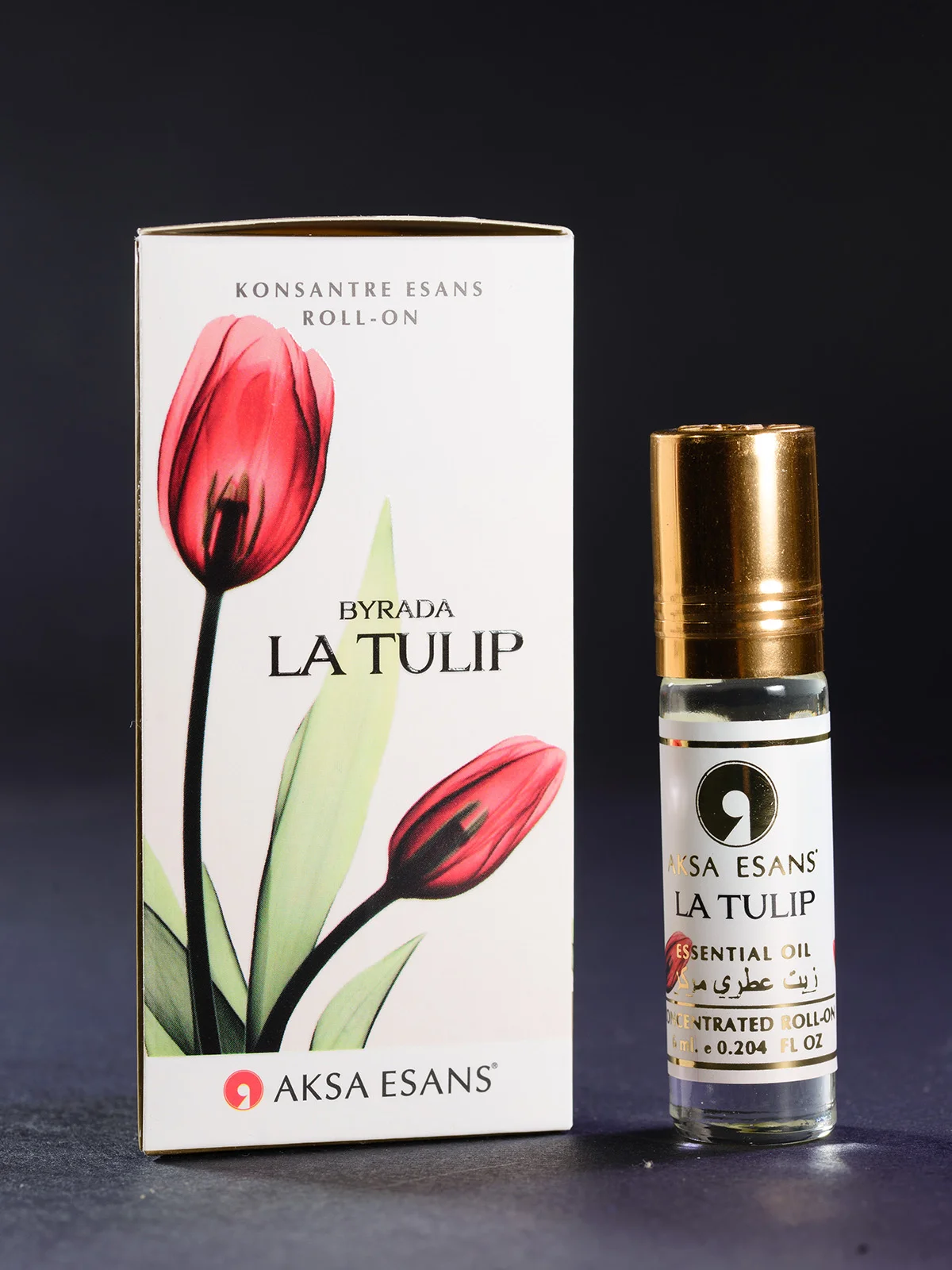 La Tulipe ароматизатор по мотивам BYREDO тюльпан байредо