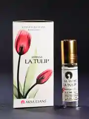 La Tulipe ароматизатор по мотивам BYREDO тюльпан байредо