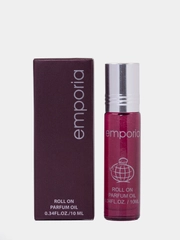 Ароматизатор Emporia Fragrance World, по мотивам эйфория, 10 мл