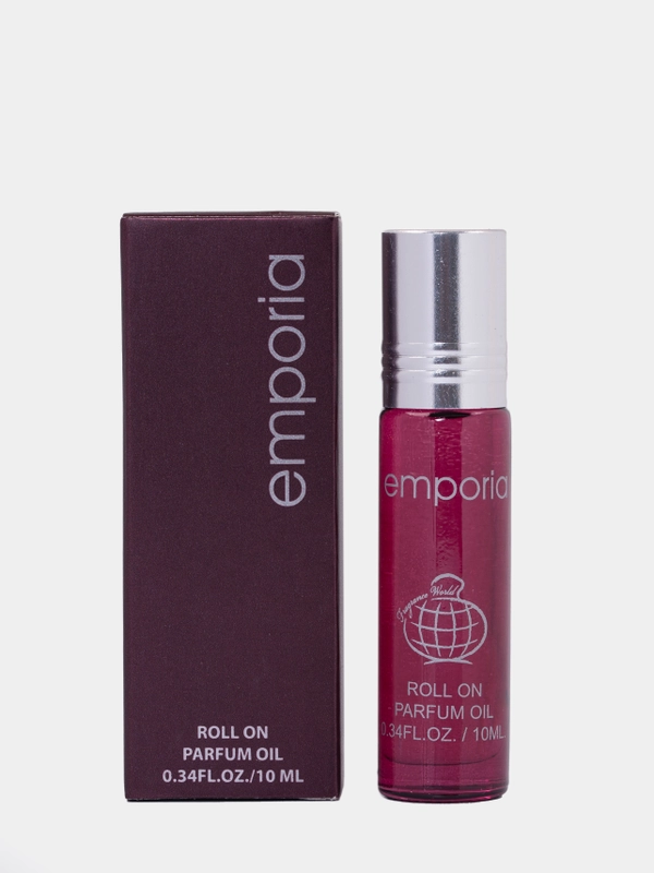 Ароматизатор Emporia Fragrance World, по мотивам эйфория, 10 мл