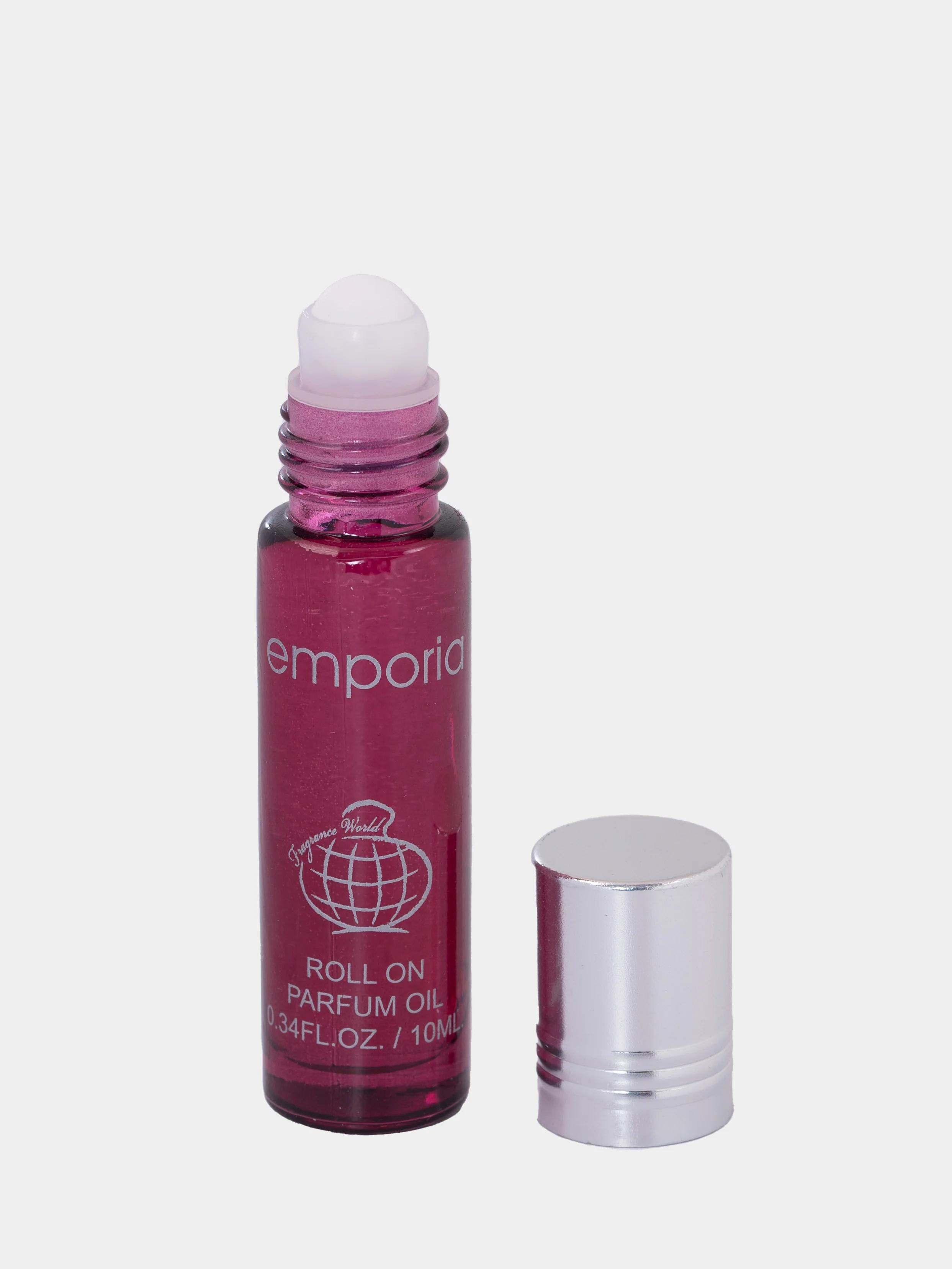 Ароматизатор Emporia Fragrance World, по мотивам эйфория, 10 мл