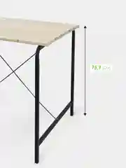 СТОЛ для дачи и сада LAKSI 0,79 м