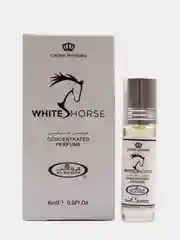 Black Horse, White Horse ароматизатор черная лошадь белая лошадь Al Rehab (Аль Рехаб