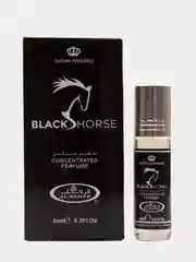 Black Horse, White Horse ароматизатор черная лошадь белая лошадь Al Rehab (Аль Рехаб