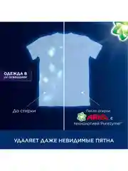 Ариэль автомат капсулы для стирки 35 шт  Горный родник