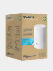 Увлажнитель воздуха SCARLETT SC-AH986E24, белый, 4 л
