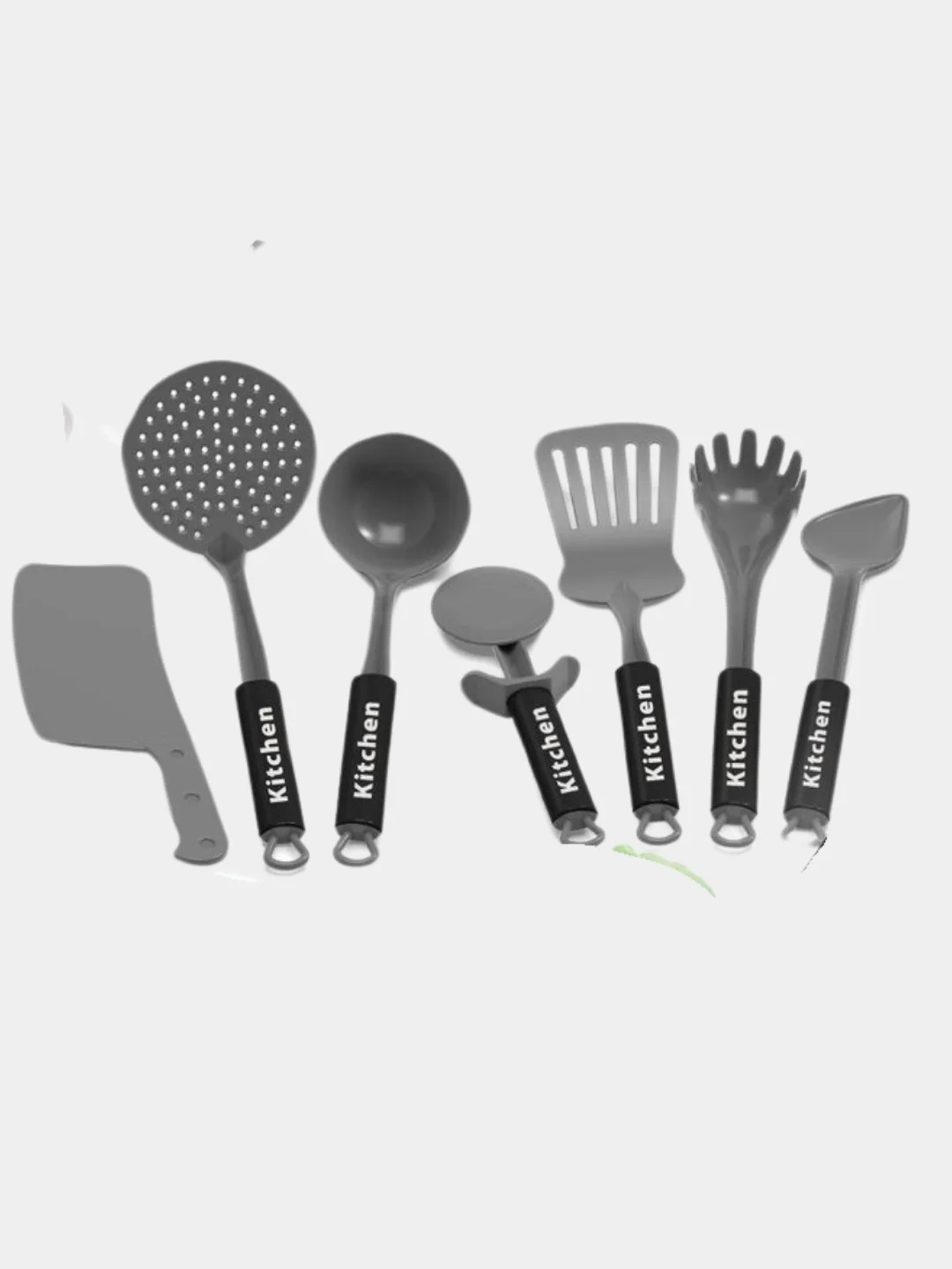 Игровая детская кухня, набор кухни, посуды 36 предметов