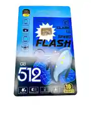 Карта памяти 512ГБ microSDHC REPLICA