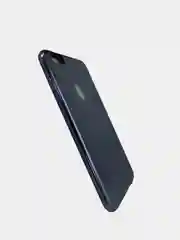 Тёмно-серый чехол силиконовый для iPhone 6 Plus / 6S Plus / 6+ / 6S+