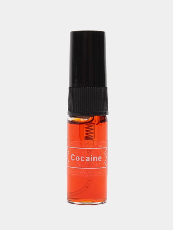 Духи масляные унисекс Cocaine, 3 мл