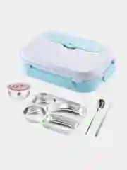 Ланч-бокс Stainless Steel Lunch Box 304