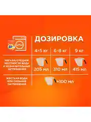 Стиральный порошок Tide автомат Color, 1 кг