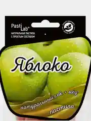 Пастила PastiLab Яблочная, 50 г