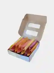 Фруктовая пастила PastiLab Ореховый микс, 210 г