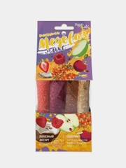 Медовая пастила PastiLab, Микс с орехами и семенами, 70 г