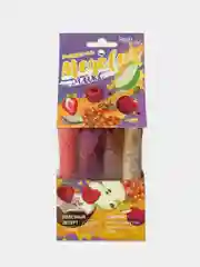 Медовая пастила PastiLab, Микс с орехами и семенами, 70 г