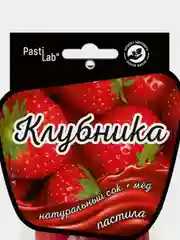 Пастила PastiLab Клубничная, 50 г