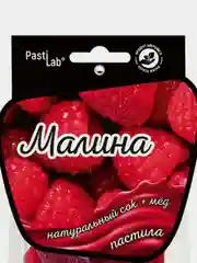 Пастила PastiLab Малиновая, 50 г