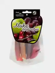 Пастила PastiLab Фруктовый Микс, 50 г