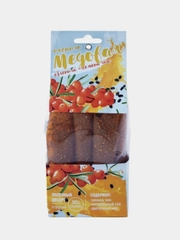 Медовая пастила PastiLab Облепиховая, с семенами чиа, 70 г