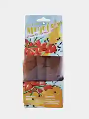 Медовая пастила PastiLab Облепиховая, с семенами чиа, 70 г