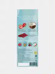 Медовая пастила PastiLab Клубничная с кокосом, 70 г
