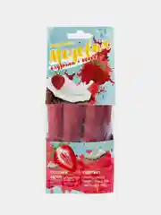 Медовая пастила PastiLab Клубничная с кокосом, 70 г