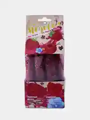 Медовая пастила PastiLab Малиновая с семенами льна, 70 г