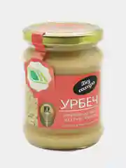 Урбеч Биопродукты натуральная паста из семян кунжута, 280 г