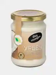 Урбеч Биопродукты натуральная паста из мякоти кокоса, 280 г