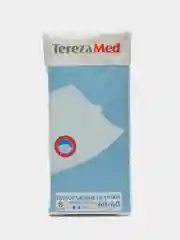Пеленки одноразовые TerezaMed Normal, 60x60 см, 8 штук