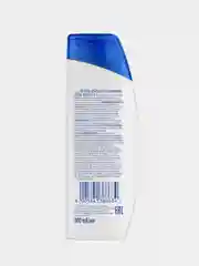 Шампунь Head&Shoulders "Основной уход 2 в 1" против перхоти, 200 мл