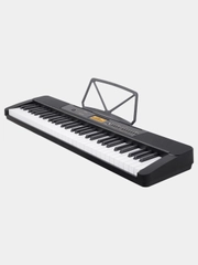 Синтезатор TESLER KB-6135 BLACK