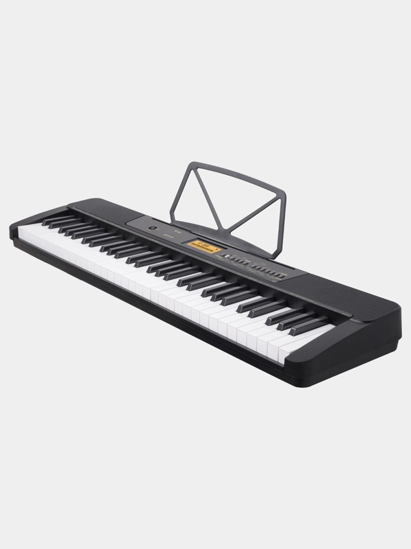 Синтезатор TESLER KB-6135 BLACK