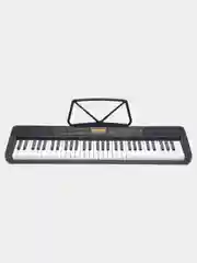 Синтезатор TESLER KB-6135 BLACK