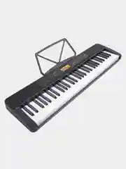 Синтезатор TESLER KB-6135 BLACK