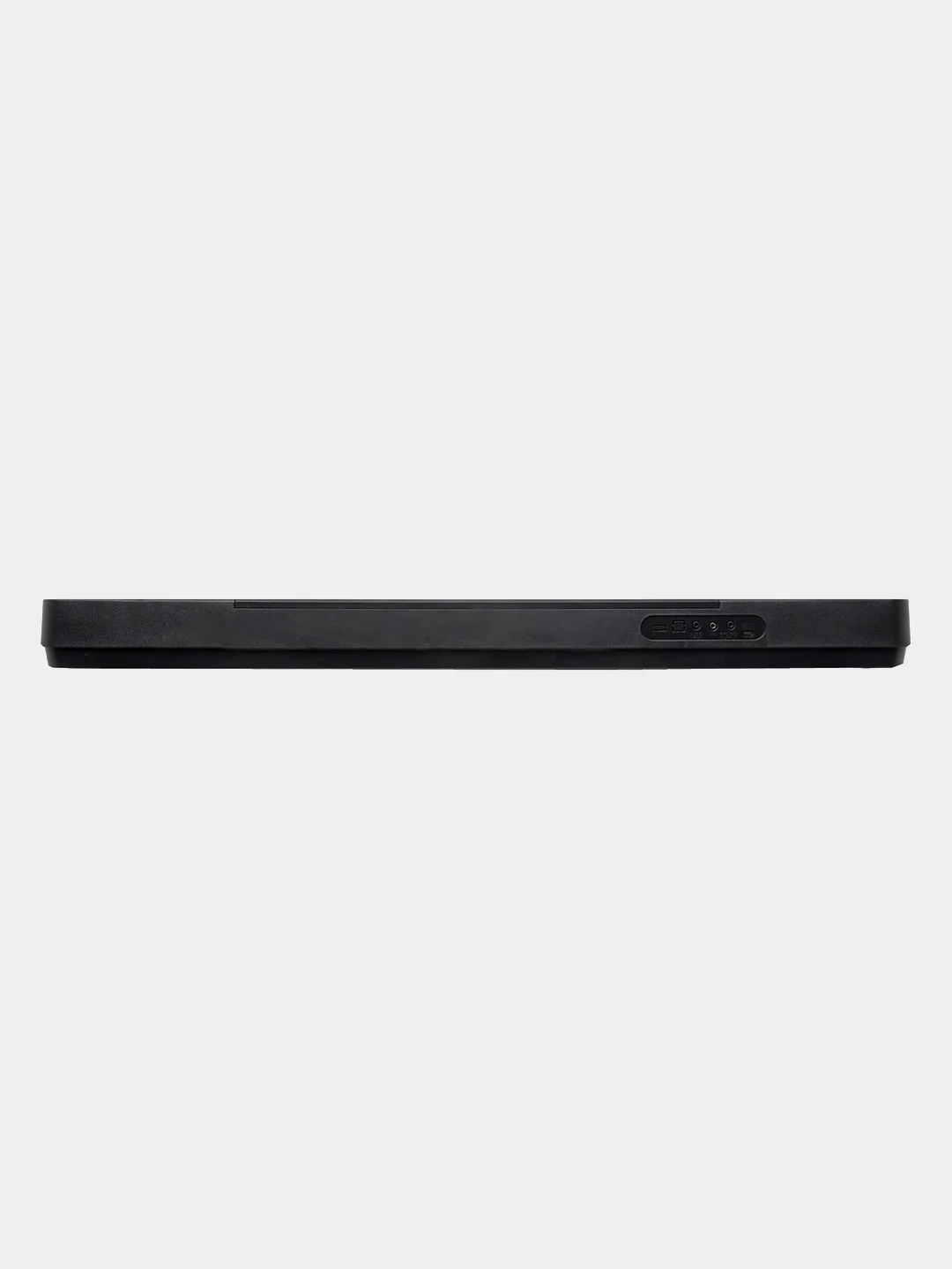 Синтезатор TESLER KB-6135 BLACK