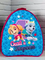 Рюкзачок детский сумка Щенячий патруль Скай Эверест Мульт