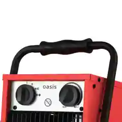 Тепловая пушка TP-60S "Oasis"